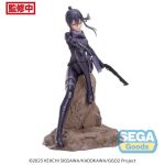 Sword Art Online Gun Gale Online Pitohui Luminasta Sega Goods Statue