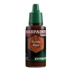 The Army Painter Warpaints Fanatic Effects: Fresh Rust