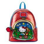 Hello Kitty 50th Anniversary Loungefly Backpack