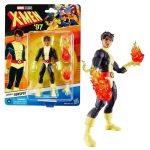 Marvel X-Men '97 Marvel's Sunspot Legends Series Hasbro Figure