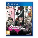 PS4 Danganronpa Trilogy