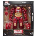 Marvel Legends Series Hulkbuster Hasbro Figure