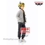Tokyo Revengers Kazutora Hanemiya Banpresto Figure