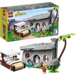 LEGO Ideas 21316 The Flintstones