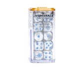 Warhammer The Old World High Elf Realms Dice (13-03)
