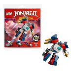 LEGO Ninjago 30699 Mini Ninja Combo Mech
