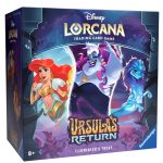 Disney Lorcana TCG: Ursula's Return Illumineer's Trove