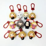 Harry Potter Backpack Buddies Mystery Bag