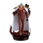 One Piece Sakazuki The Shukko Logia Banpresto Figure