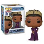 Funko POP! Bridgerton N° 1851 - Lady Danbury