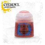 Citadel Layer Wazdakka Red 12ml (22-07)