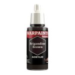 The Army Painter Warpaints Fanatic: Brigandine Brown