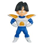 Dragon Ball Z Battle On Planet Name Son Gohan Bandai Figure