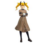 Kaiju No. 8 Kikoru Shinomiya Glitter & Glamours Banpresto Figure