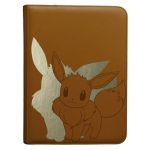 Ultra Pro Eevee Elite Series 9-Pocket Zippered PRO-Binder
