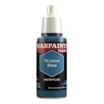 The Army Painter Warpaints Fanatic: Stratos Blue