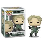 Funko POP! Spy X Family N° 1948 - Loid Forger