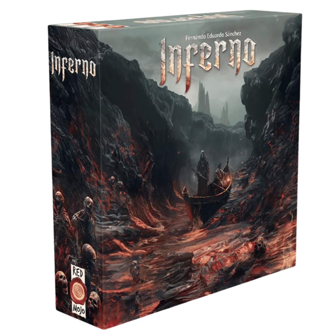 7d859c9f28d7121f91d8d1d71cad4c5c.jpg Inferno Board Game - Image 1