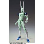 Jojo's Bizarre Adventure Part 7 D4C Second Chozokado Bandai Figure