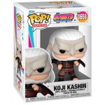 Funko POP! Boruto N° 1651 - Koji Kashin