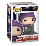 Funko POP! Marvel Spider-Man No Way Home N° 1165 - Green Goblin