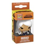 Pocket POP! Keychain My Hero Academia - Mirko