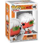 Funko POP! Dragon Ball Z N° 1495 - Jiece