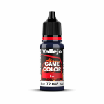Vallejo Game Color Ink Blue 18ml
