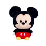 Disney Mickey 'Huggable' Plush 35cm
