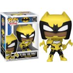 Funko POP! DC Batman N° 503 - The Signal (Duke Thomas)