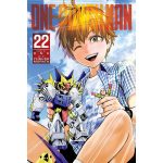 One-Punch Man Vol. 22