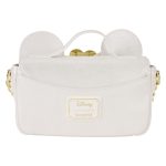 Disney Wedding Loungefly Crossbody Bag