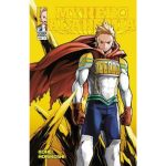 My Hero Academia Vol. 17