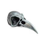 The Witcher Crystal Skull Limited Edition Replica