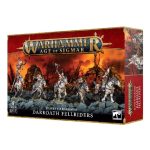 Warhammer Age Of Sigmar Slaves To Darkness Darkoath Fellriders (83-54)