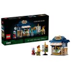 LEGO Icons 40757 Kiosk