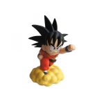 Dragon Ball Son Goku Money Bank Chibi