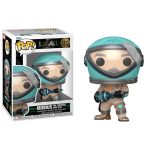 Funko POP! Marvel Loki N° 1313 - Mobius Tva Temporal Core Suit