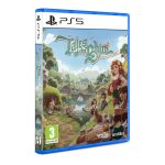 PS5 Tales of The Shire A Lord of The Rings Game