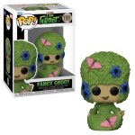 Funko POP! Marvel I Am Groot N° 1191 - Fancy Groot