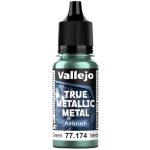 Vallejo TMM Airbrush Dusken Green 77.174 - 18ml