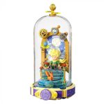 Pantasy The Little Prince Eternity Series Starry Gate Building Block