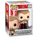 Funko POP! WWE N° 166 - Diamond Dallas Page