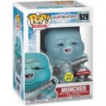 Funko POP! Ghostbusters Afterlife N° 929 - Muncher Glows In The Dark