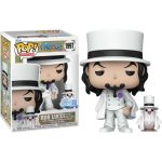 Funko POP! One Piece N° 1997 - Rob Lucci With Hattori