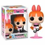 Funko POP! Powerpuff Girls N° 1080 - Blossom