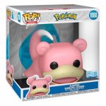 Funko POP! Pokemon N° 1088 - Slowpoke Jumbo