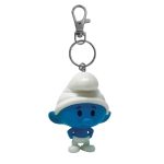 The Smurfs Smurf Keychain