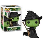 Funko POP! Wicked N° 1696 - Elphaba