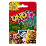 UNO Junior Card Game